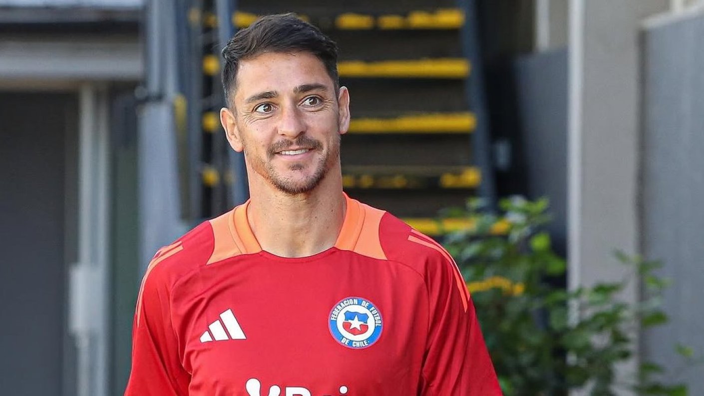 zampedri la roja