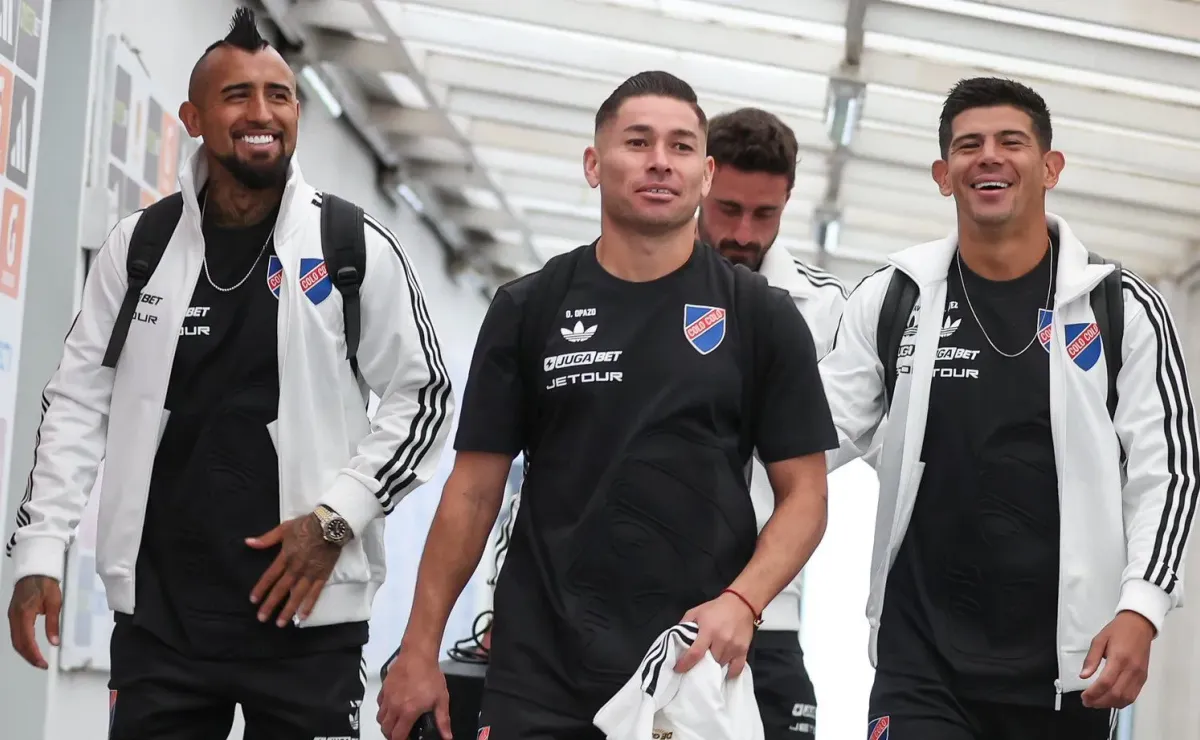 COLO COLO CENTENARIO