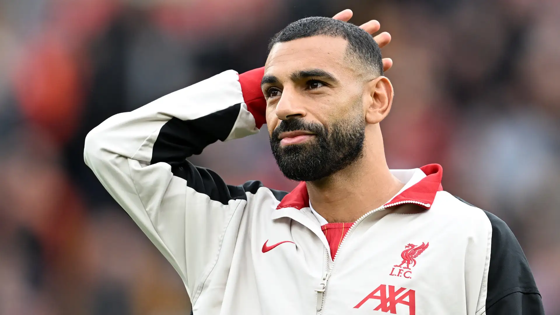 ¡Confirmado! Mohamed Salah renueva su contrato con Liverpool y será de los mejores pagados