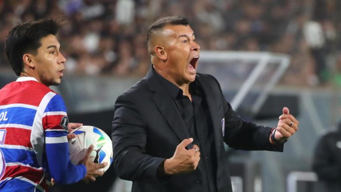 almiron