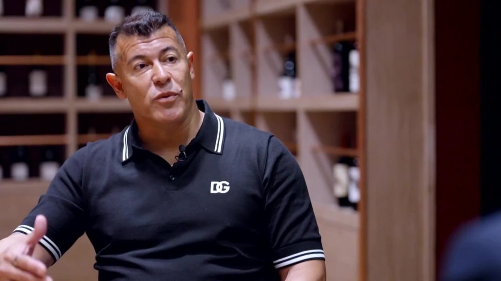 «Que se defina en la cancha»: Jorge Almirón quiere los puntos ante Fortaleza