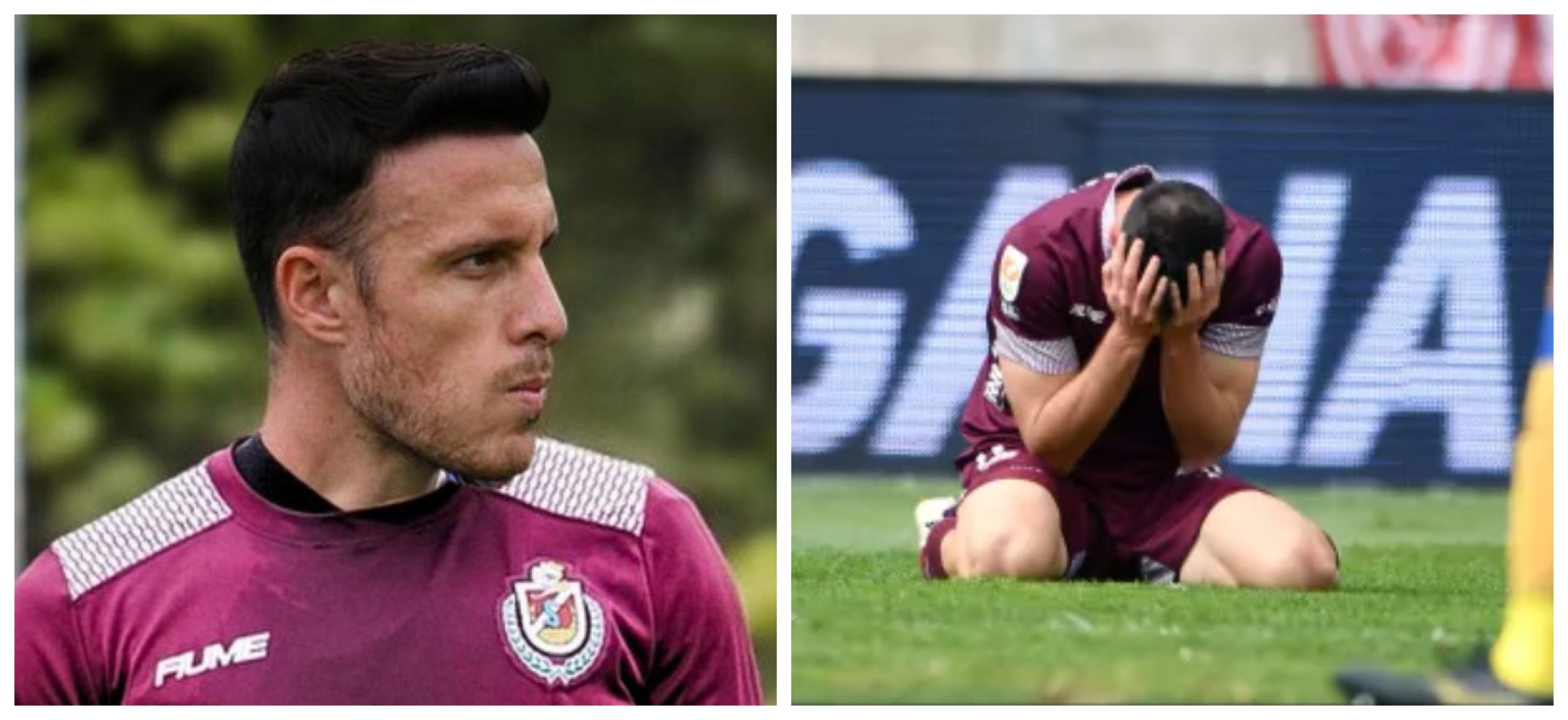 angelo henriquez la serena