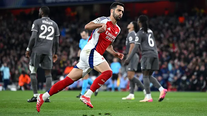 arsenal vs brentford