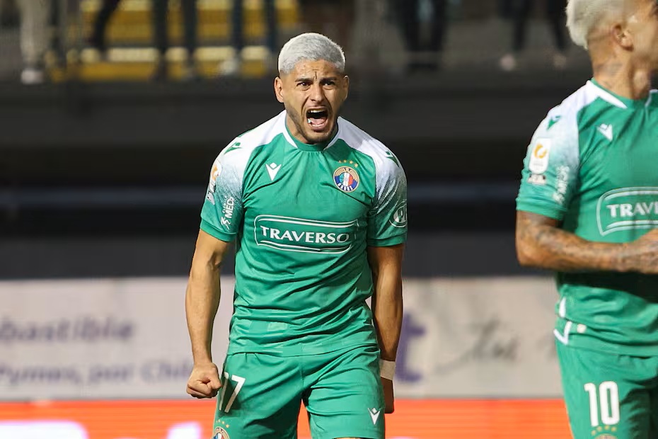 audax vencio a union