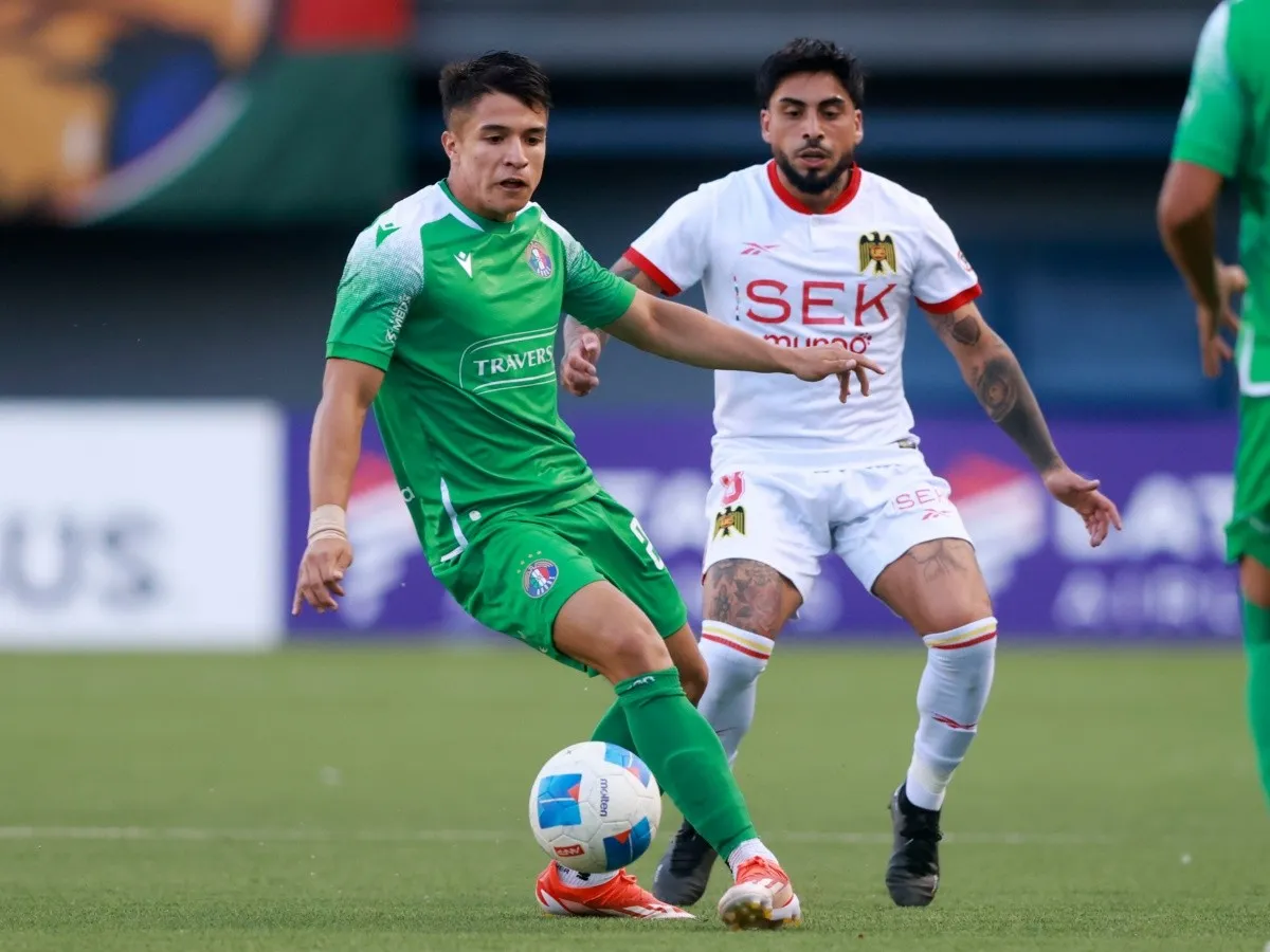 audax vs union