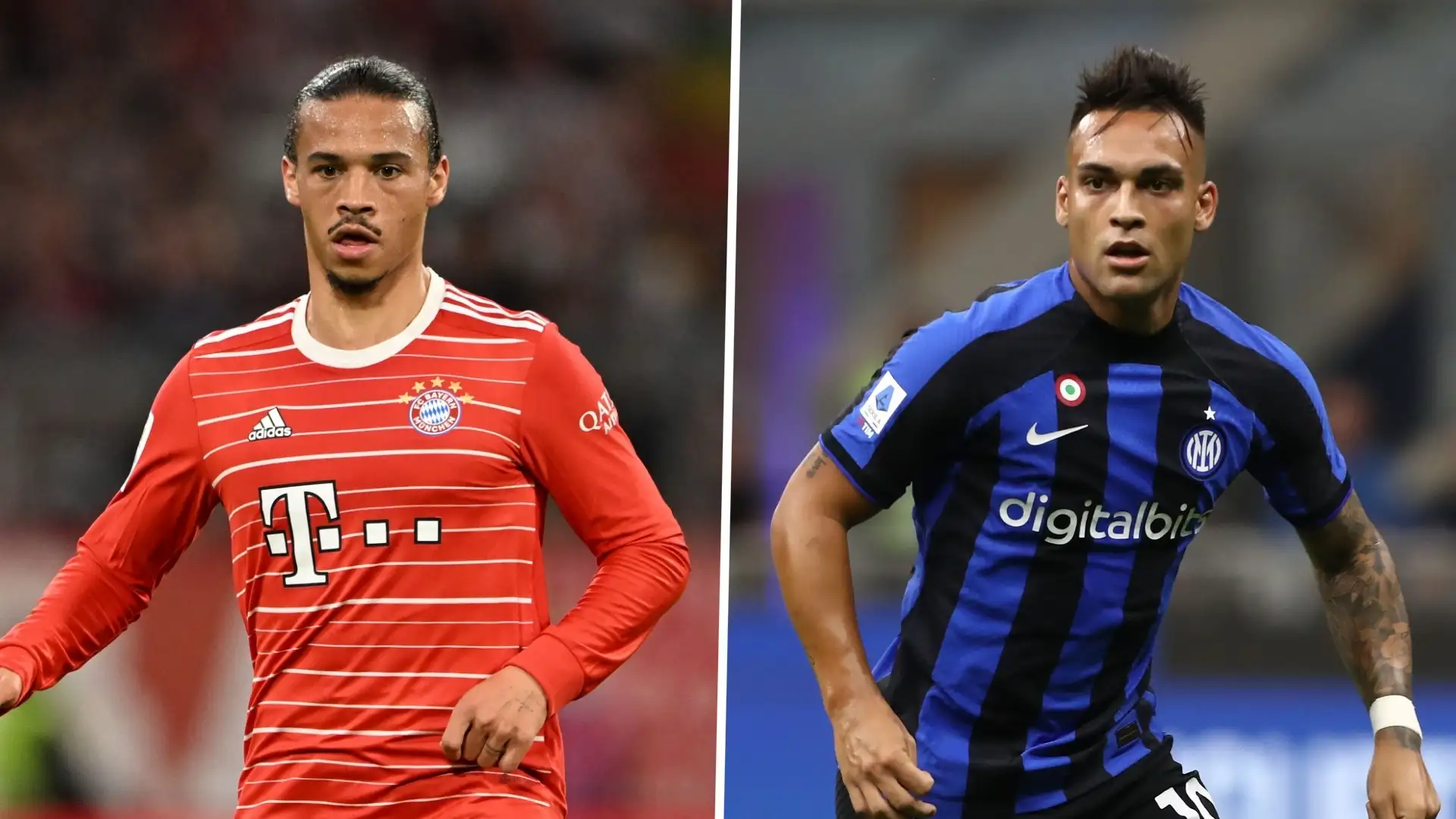 Bayern Múnich vs. Inter de Milán: dónde ver el partido por la Champions