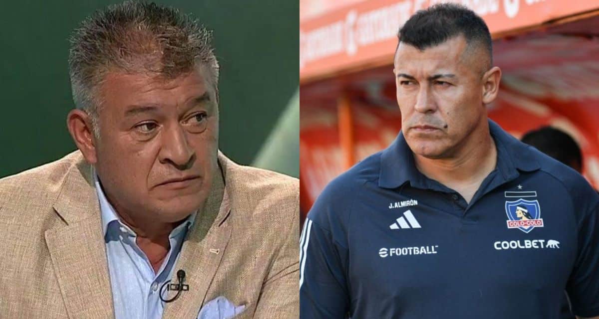 borghi contra almiron