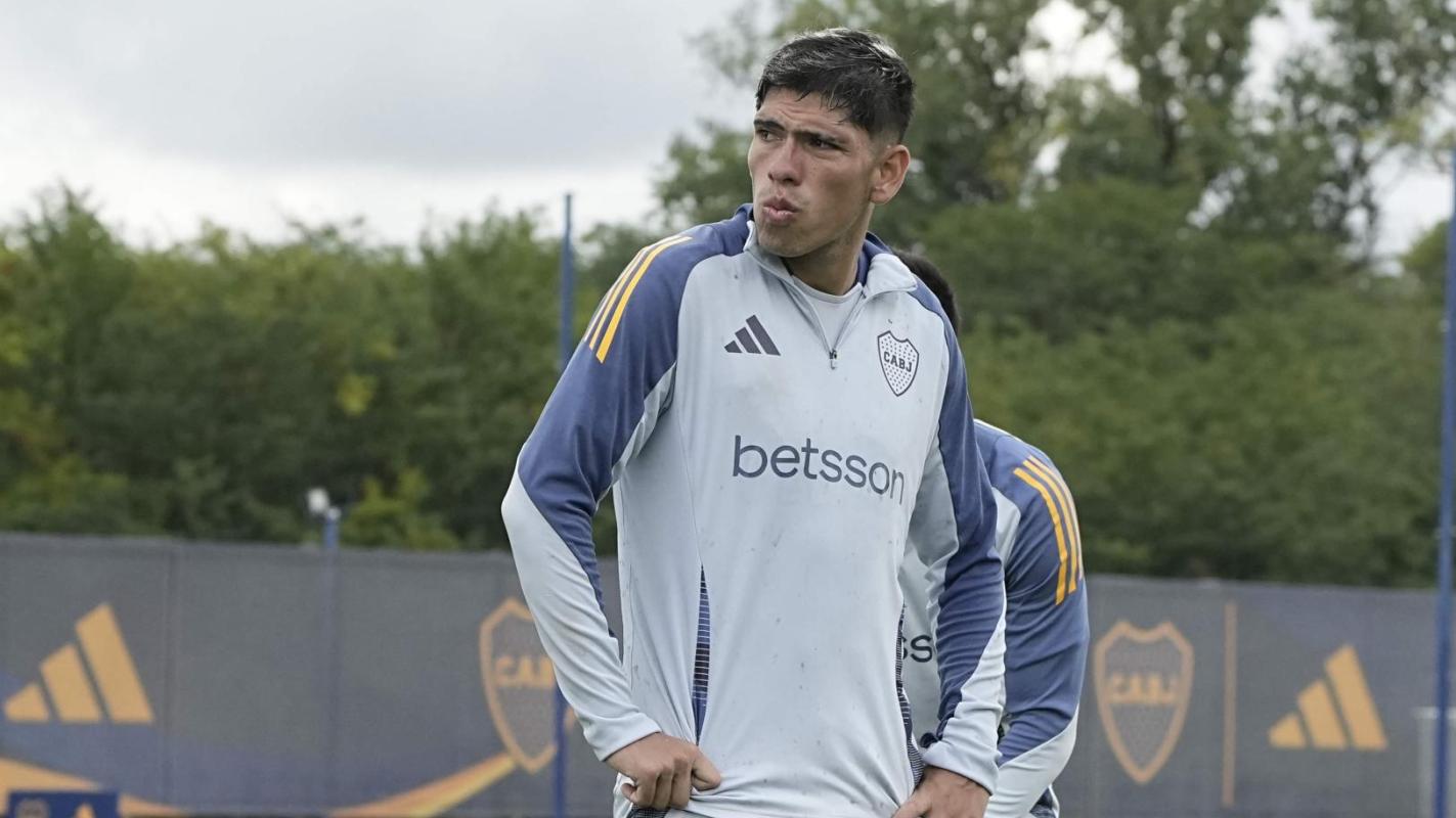 carlos palacios boca juniors