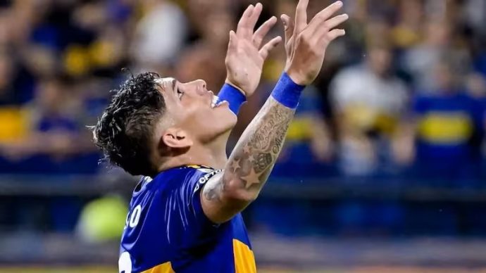 carlos palacios gol