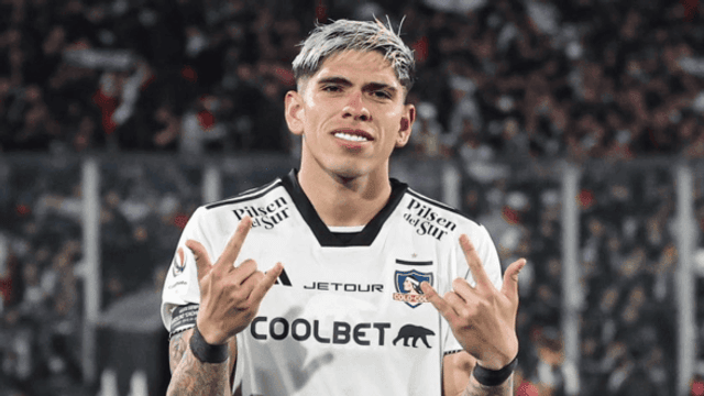 carlos palacios