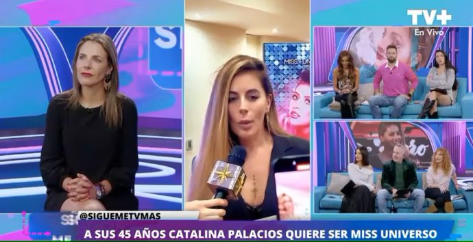 cata palacios