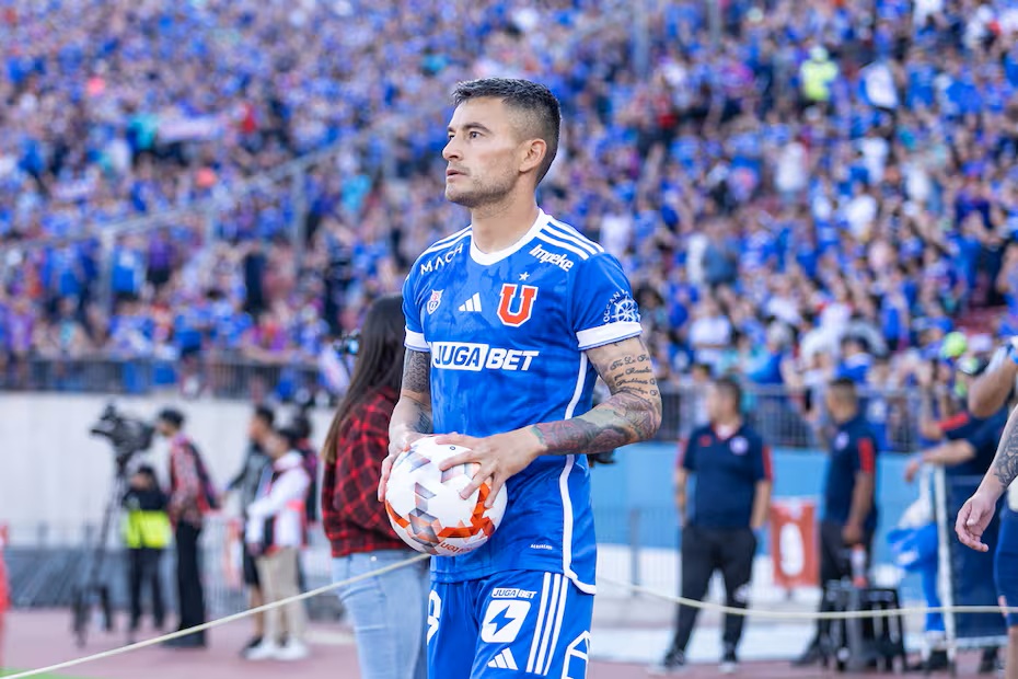 club udechile
