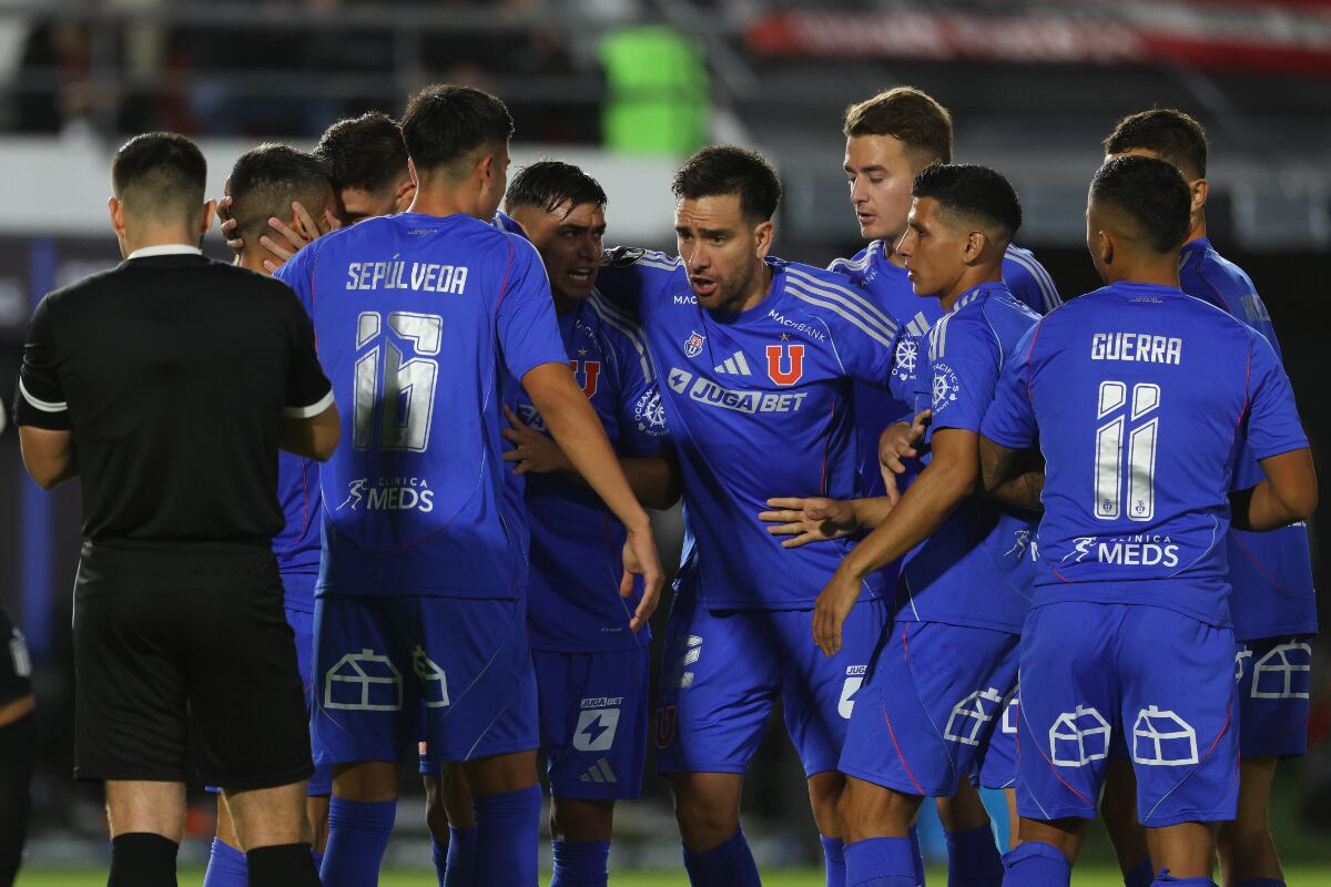 club udechile