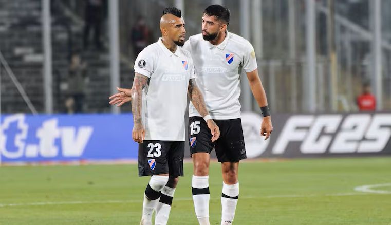 colo colo centenario