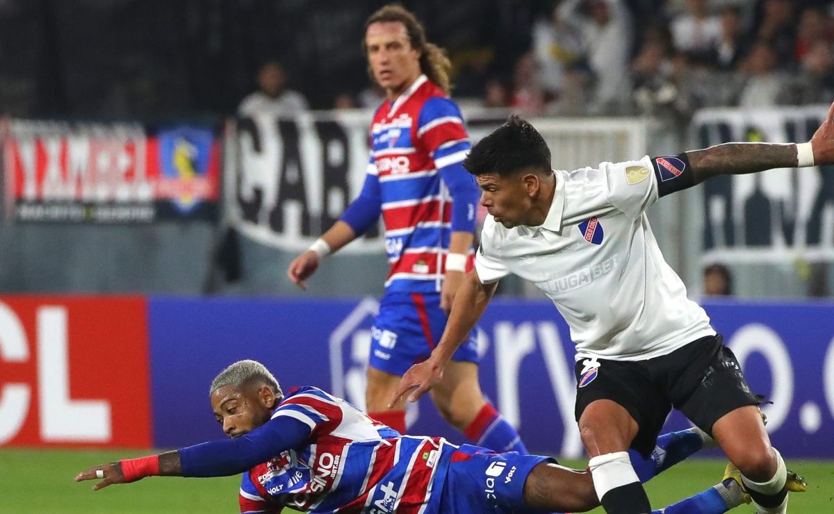 ¡Colo Colo pierde los puntos! Conmebol confirma duras sanciones para el club