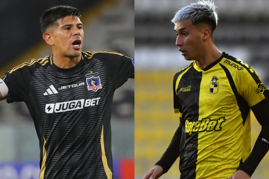 colo colo vs coquimbo