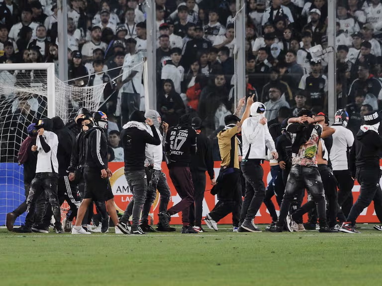 colocolo
