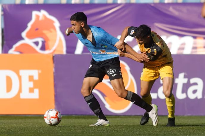 coquimbo vs ohiggins