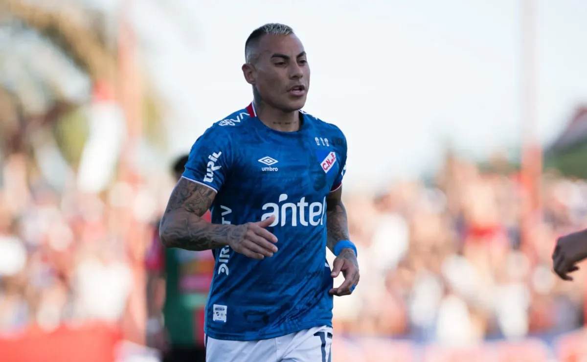 eduardo vargas