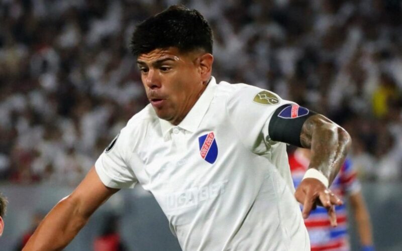 esteban pavez colocolo