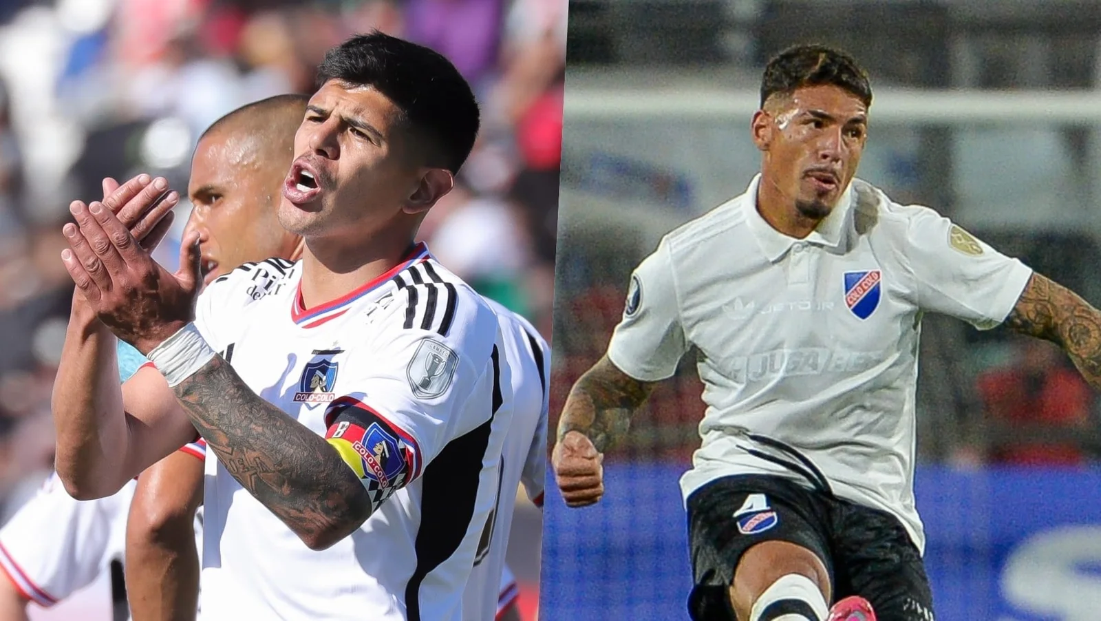 esteban pavez critica a alan saldivia