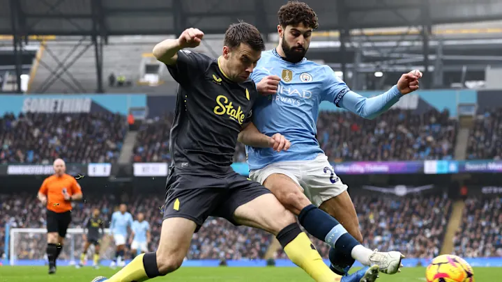 everton vs city