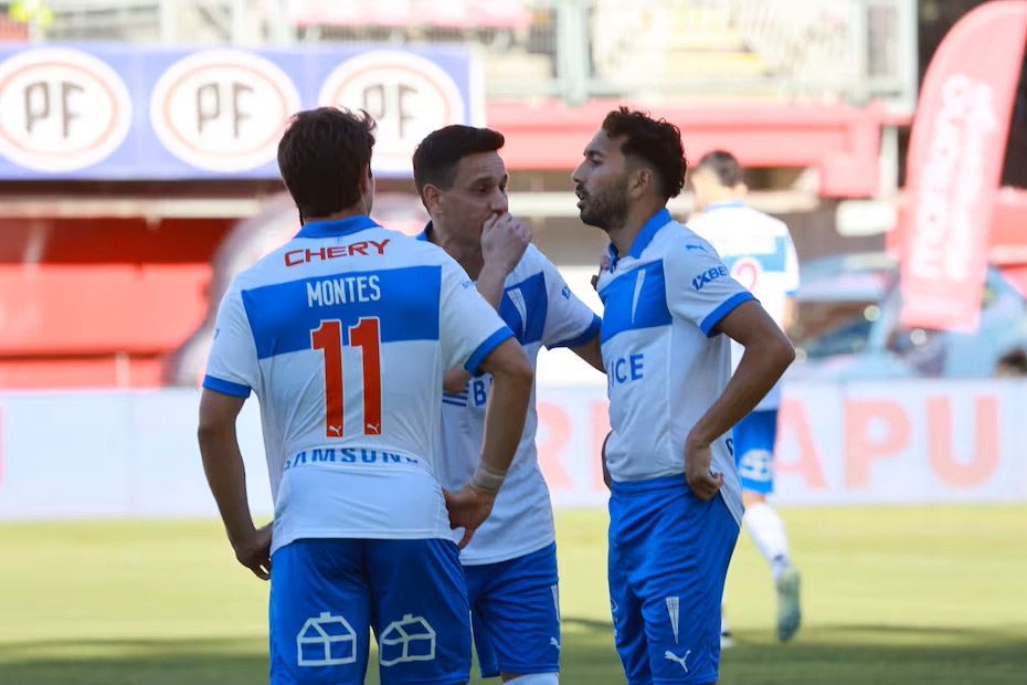 formacion ucatolica