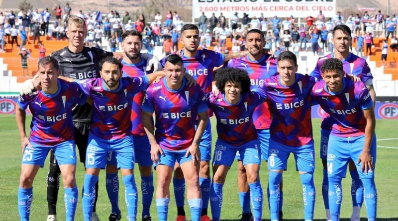 formacion ucatolica
