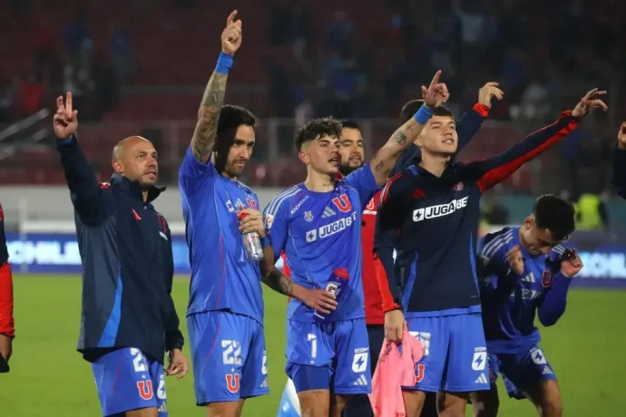 formacionudechile