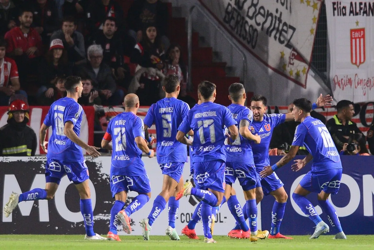 formacionudechile