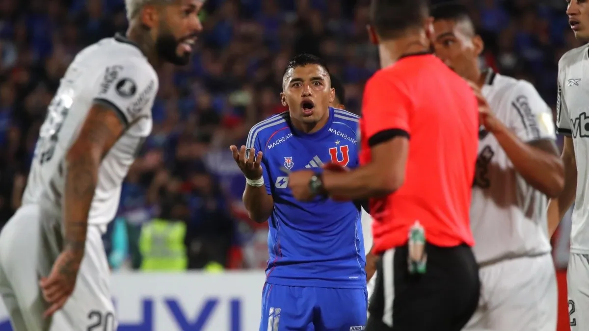 gol anulado nicolas guerra
