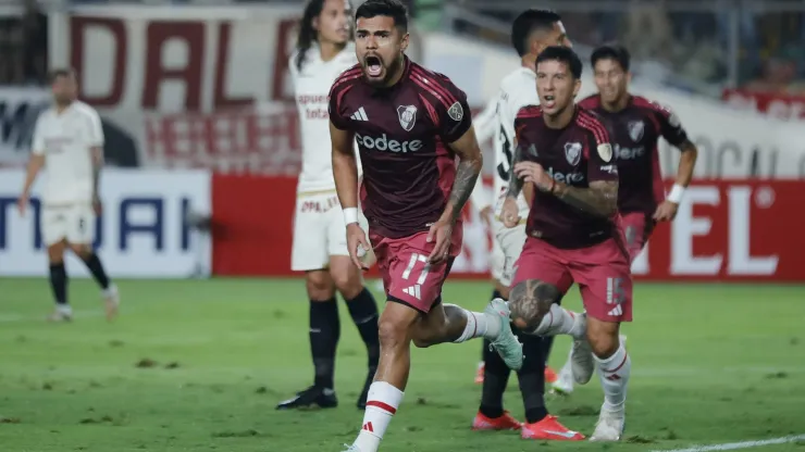 gol paulo diaz