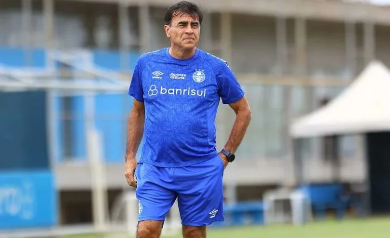 gustavo quinteros gremio