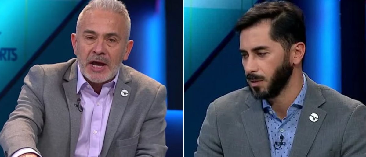 herrera responde a olmos