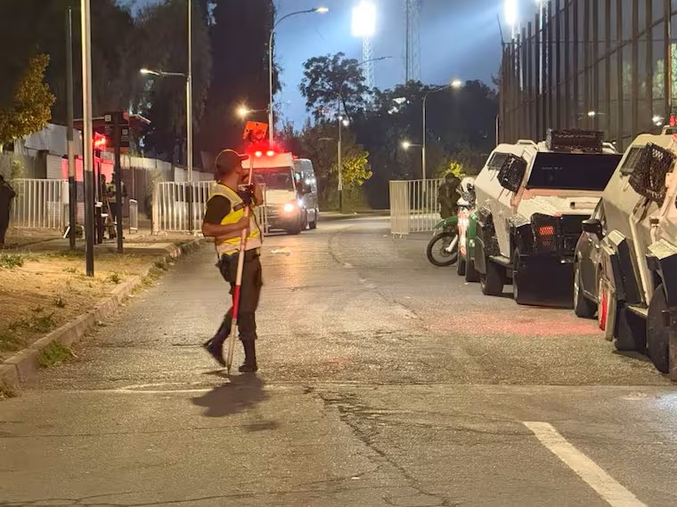 Nuevos detalles sobre la tragedia en el Monumental: hinchas muertos de Colo Colo tendrían 13 y 18 años