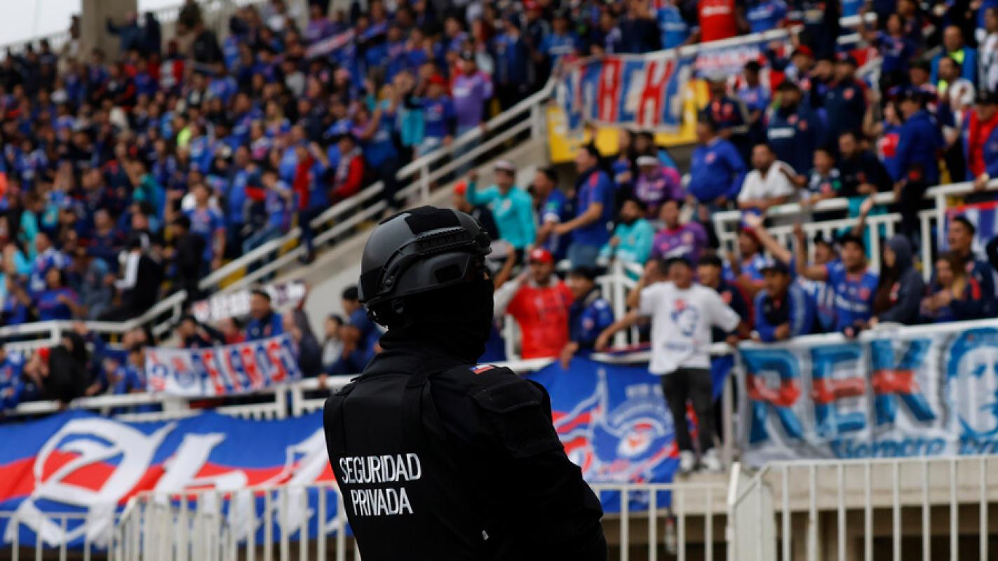 hinchas udechie