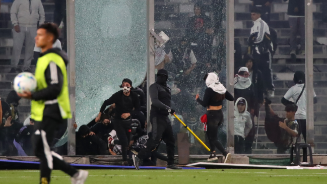 incidentes monumental