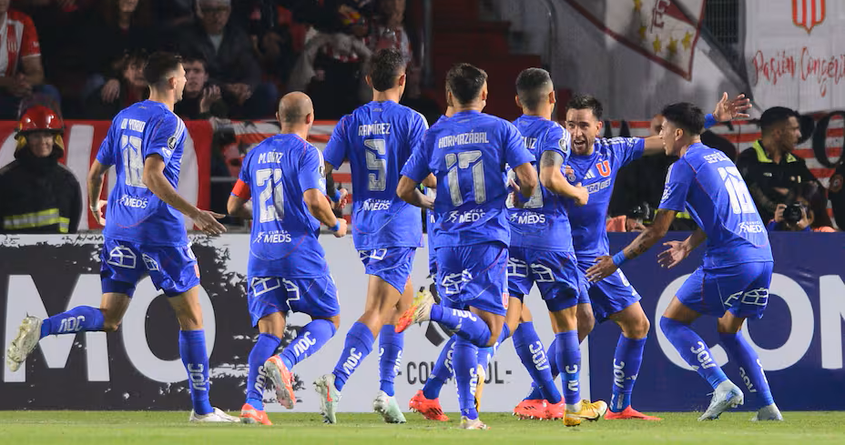 jadores udechile