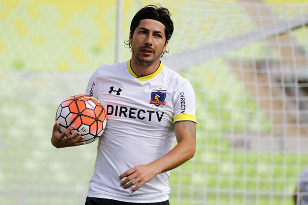Acusan a Jaime Valdés de abandonar a Deportes Linares