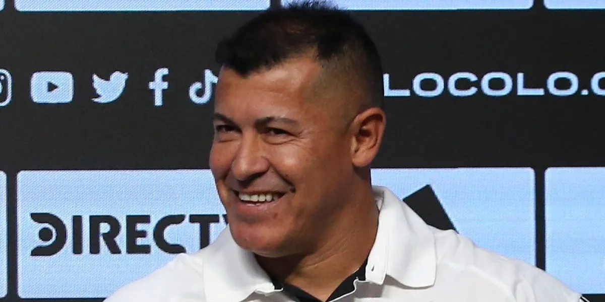 jorge a