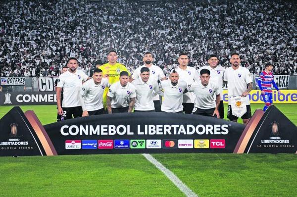 jugadores colo colo
