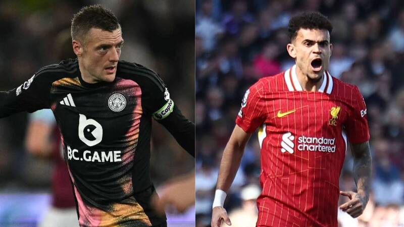 leicester vs liverpool