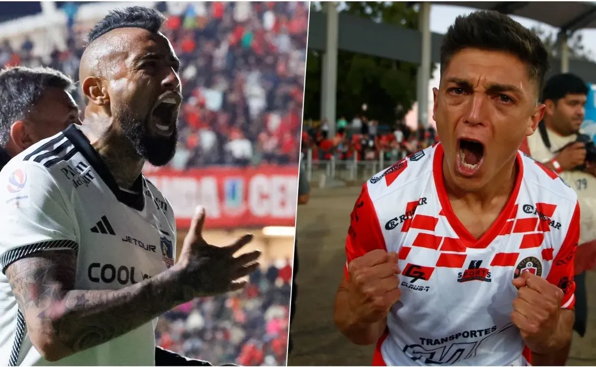 limache y colocolo