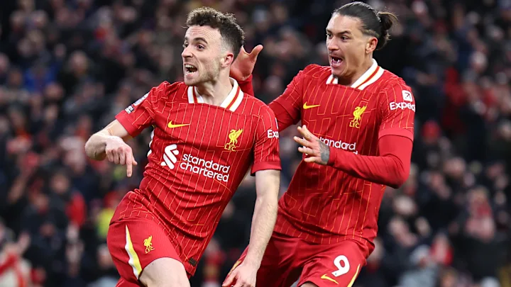 liverpool