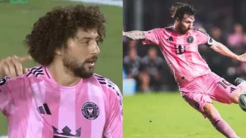 messi pelotazo falcon