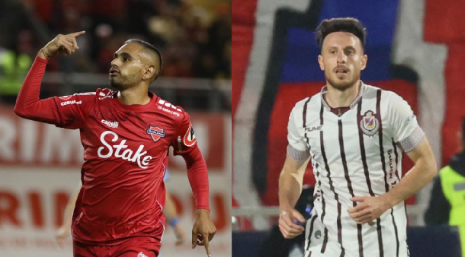 Ñublense vs La Serena: ver partido en vivo y online por la fecha 9° del