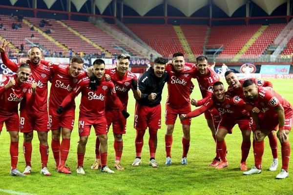 ñublense