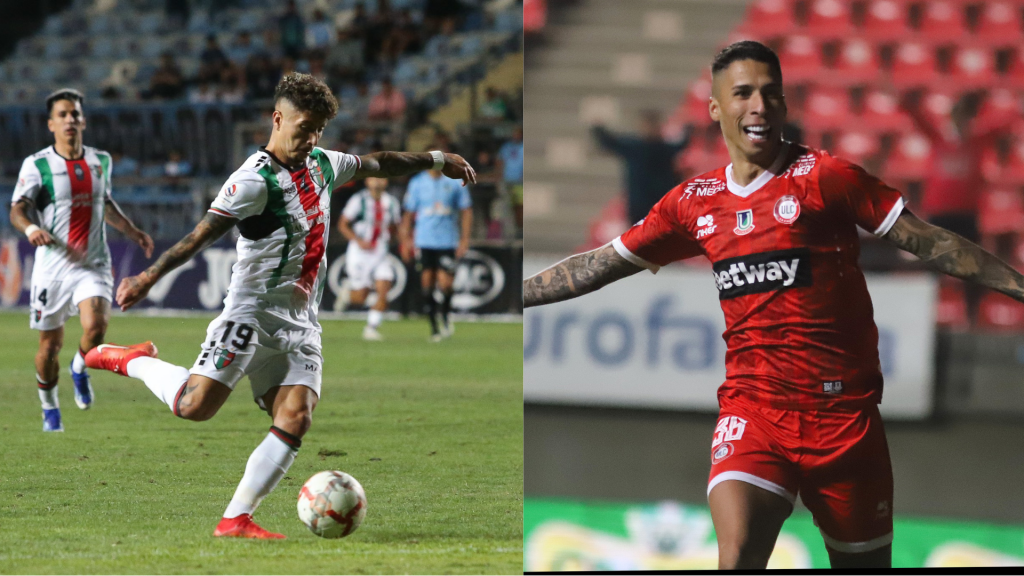 palestino vs la calera