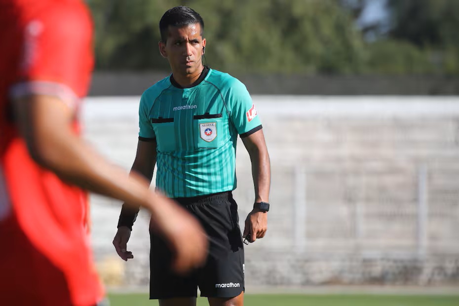rodrigo carvajal