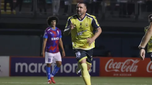 san luis elimina a ucatolica